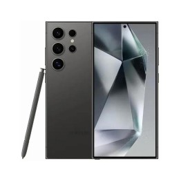 CELULAR SAMSUNG GALAXY AI S24 ULTRA 512GB  COLOR TITANIUM BLACK
