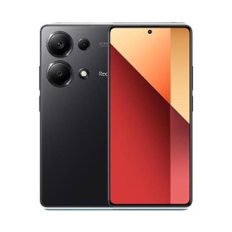 Xiaomi Redmi Note 13 Pro Dual 8RAM/256GB AZUL NEGRO GRIS