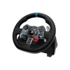 Thumbnail Kit Volante + Acelerador Logitech G29 Driving Force para PS3/PS4/PS5/PC (941-000111)0