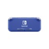 Thumbnail Consola Nintendo Switch Lite - Azul (Edición Japones) 32 GB0