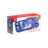Thumbnail Consola Nintendo Switch Lite - Azul (Edición Japones) 32 GB0