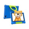 Thumbnail Tablet G-Tide Klap T1 Kids 10"+ Film + Case0