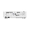 Thumbnail Proyector Láser Epson PowerLite EB-L520W 5200 Lúmenes - Blanco/Negro0