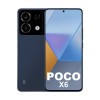 Thumbnail Xiaomi Poco X6 5G Dual 8RAM/256 AZUL NEGRO,BLANCO0